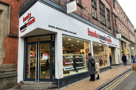 Legendary York shop – said to be the oldest in Britain – to close after 267 years