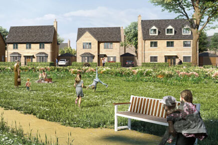 Fears ‘unbearable’ housing plan will cause ‘massive congestion’ near North Yorkshire village