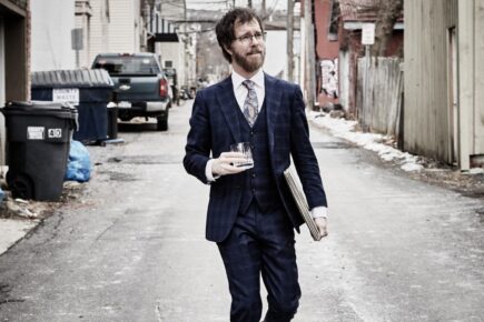 Just booked: Singer-songwriter Ben Folds is coming to York