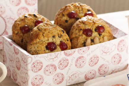 The hilarious reason why a national newspaper journalist was ‘barred’ from Bettys in York