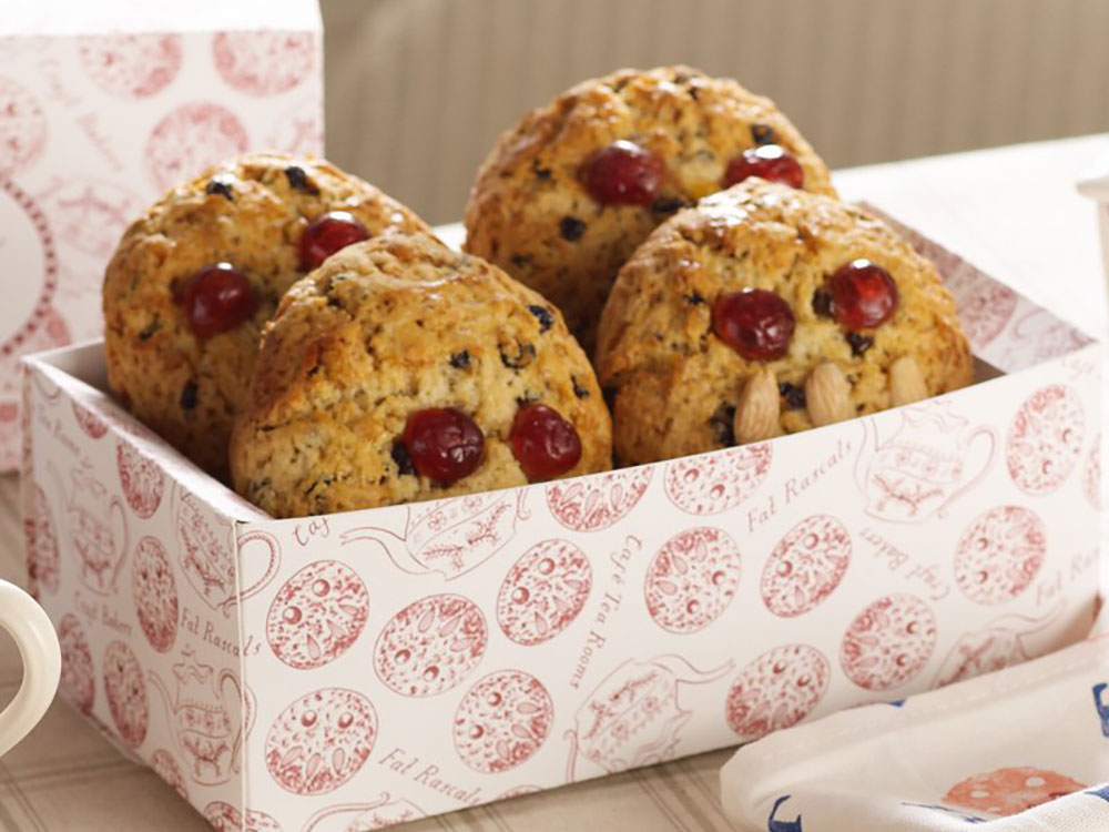 The hilarious reason why a national newspaper journalist was ‘barred’ from Bettys in York