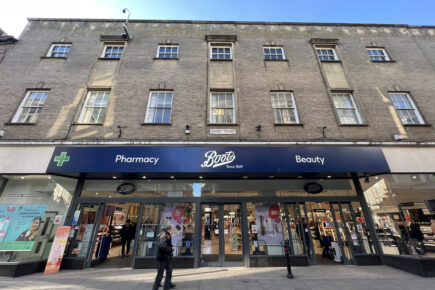 Boots responds to news that its flagship York store is set to be demolished