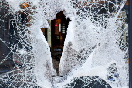 Thieves target specific York businesses in spate of late night smash and grab raids