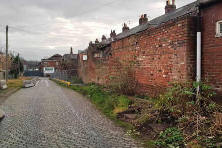 Residents left in a ‘state of anxiety’ due to legal threats by City of York Council