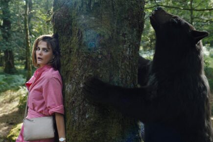 York film preview: Cocaine Bear, Broker and What's Love Got To Do With It?