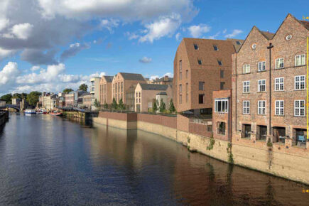 Future of popular York pub ‘put under threat’ by Coney Street redevelopment