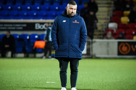 York City sack manager David Webb after 69 days