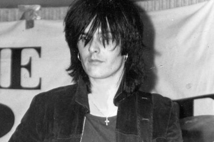 ‘Race against time’ to save York music legend who needs urgent liver transplant