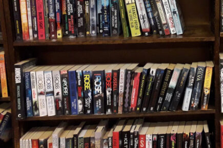 York library to shut – Councillors call for urgent meeting