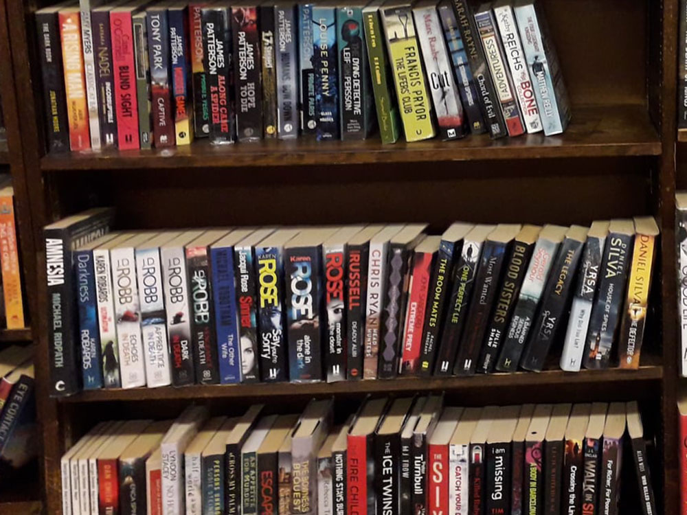 York library to shut – Councillors call for urgent meeting