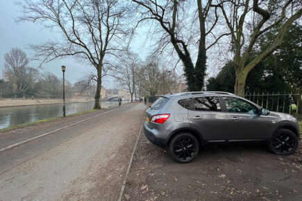 Car parking set to be banned on York route – despite fear it will encourage ‘dangerous’ cyclists