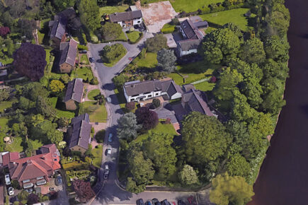 ‘We’ve been steamrolled!’ York neighbours locked in legal battle take dispute to the council
