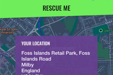 More ‘Milby’ misery for York iPhone users – as Apple issues an update on the city’s disappearance