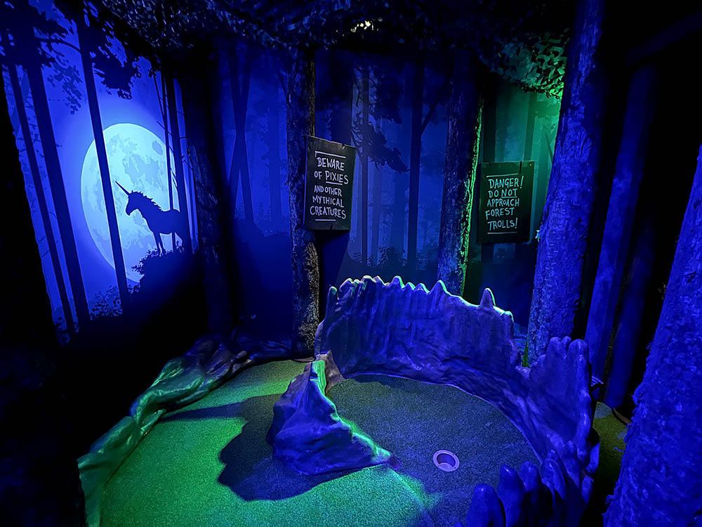 York attraction has magical makeover – complete with unicorn