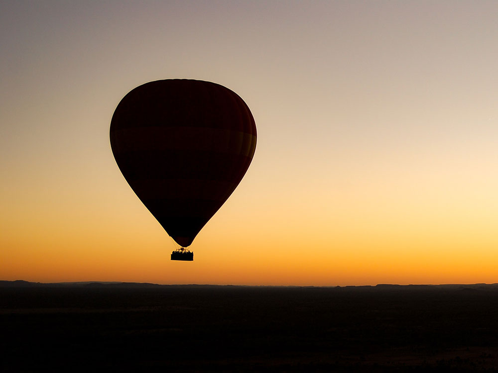 Passenger suffered serious neck injury as balloon bounced into ditch after flight over York