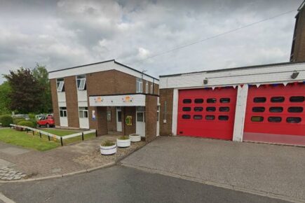 Long-awaited £1.2m refurbishment of Ripon’s police and fire station confirmed