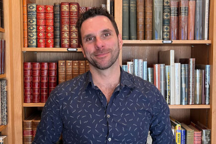 York’s largest bookshop is coming – complete with gallery and event space