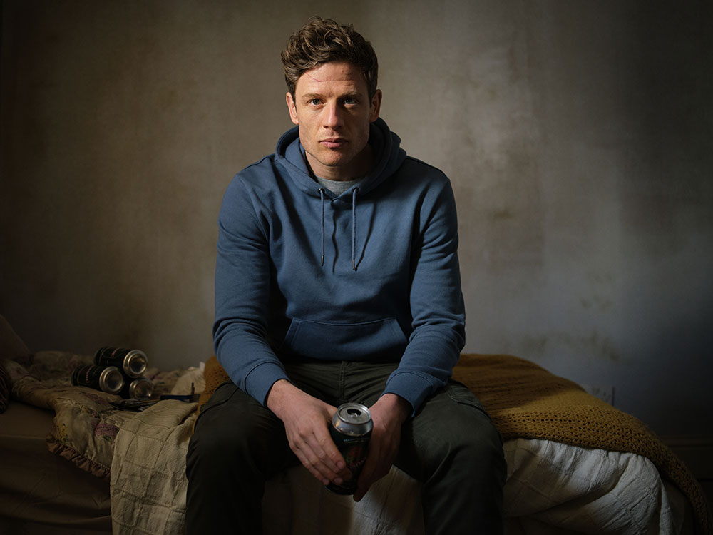 Happy Valley star speaks out about his North Yorkshire theatre experiences as a boy