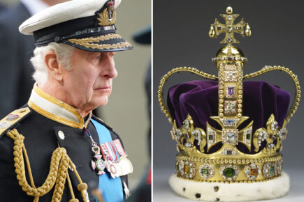 Planning a coronation day street party? York council is ready to help