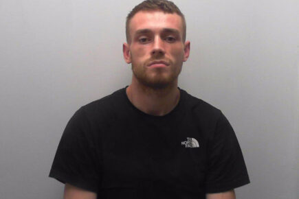 ‘I’ll put a bullet in your head’: What robber told York shop worker – but then she fought back