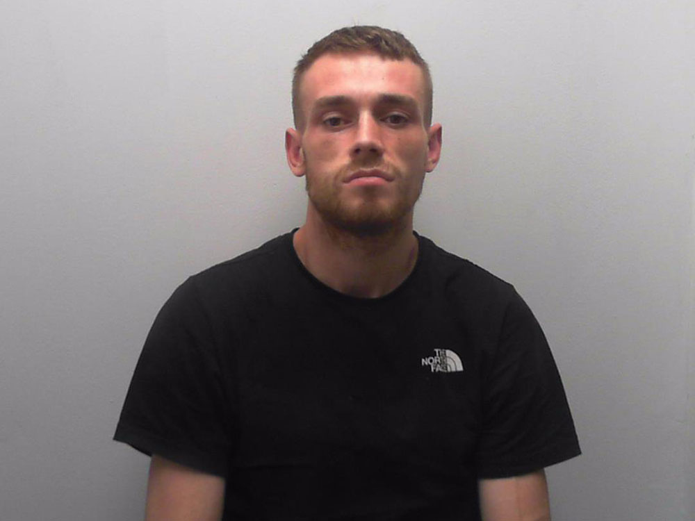 ‘I’ll put a bullet in your head’: What robber told York shop worker – but then she fought back