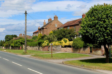 Residents fight industrial plan which will ‘tear the heart’ out of their village