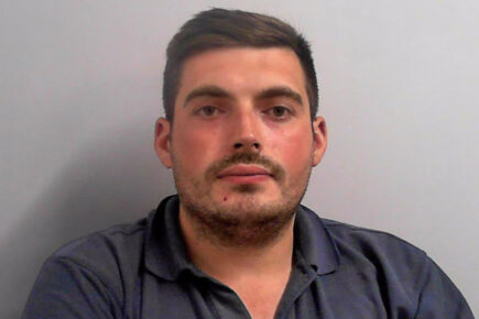 ‘Predatory’ abuser jailed for sex attack on teenage girl horse rider near York