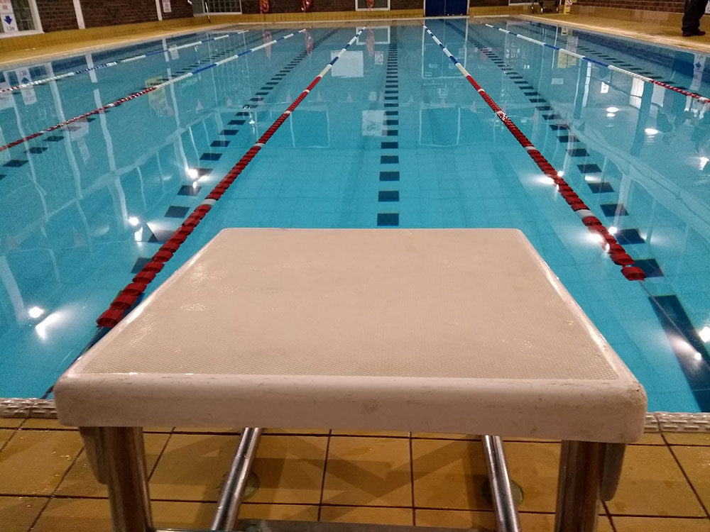 York swimming pool ‘at risk of immediate closure’ without £250K cash injection