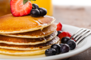 10 of the best places for pancakes in York