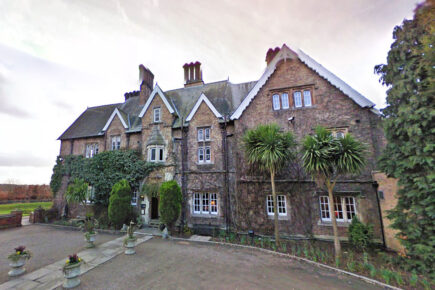York company and boss fined £46K after customer suffers serious injury at top hotel