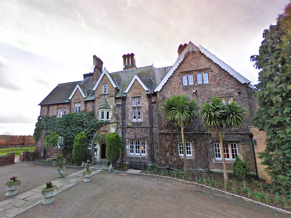York company and boss fined £46K after customer suffers serious injury at top hotel
