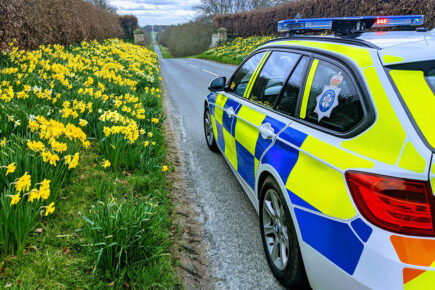 Updated: Three people seriously injured in multi-vehicle crash in North Yorkshire