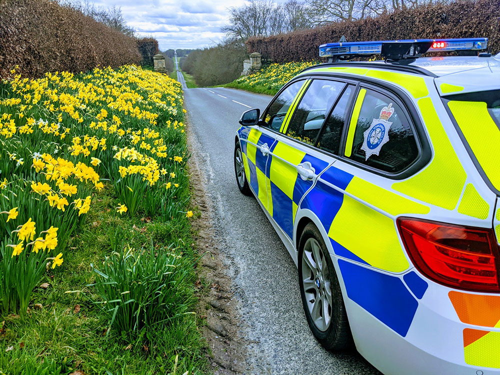 Updated: Three people seriously injured in multi-vehicle crash in North Yorkshire