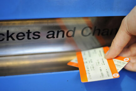 Uber-style pricing planned for LNER trains – Ticket prices to go up or down with demand