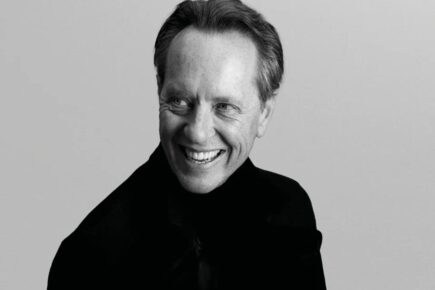 Just booked: ‘Withnail and I’ star Richard E Grant is coming to York