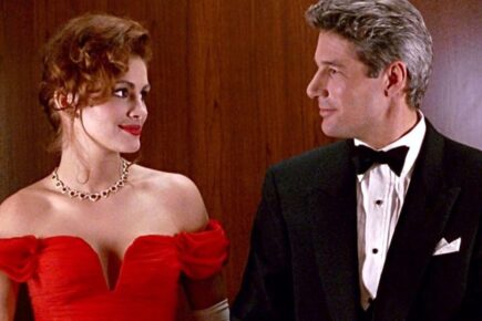 Pretty Woman the musical is coming to York