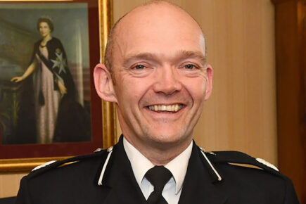 Former Leeds detective named as new Assistant Chief Constable of North Yorkshire Police