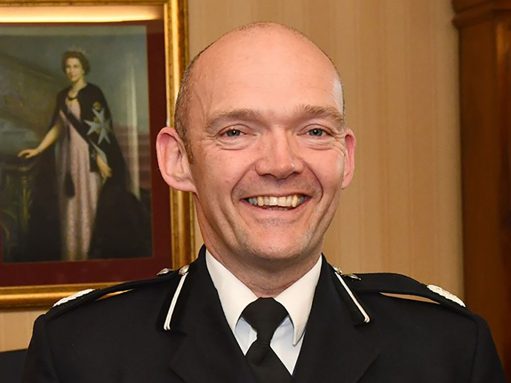 Former Leeds detective named as new Assistant Chief Constable of North Yorkshire Police