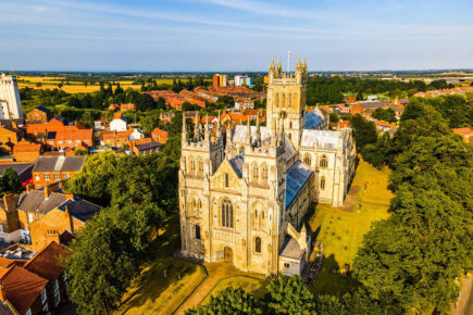 Selby District Residents’ Festival – here’s what you must not miss