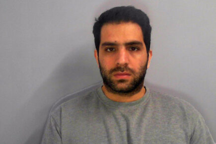 An act of ‘appalling brutality’: Failed asylum seeker sentenced for North Yorkshire village murder