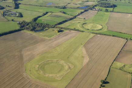 Massive ‘Stonehenge of the North’ opens to the public