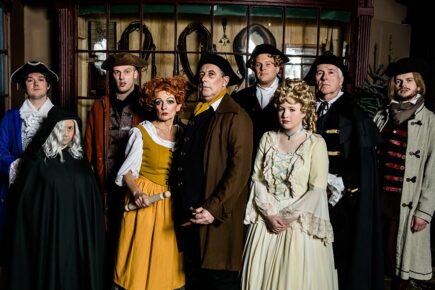 Review: Sweeney Todd