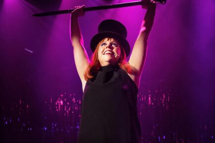 Review: Sweet Charity