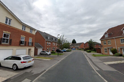 Man taken to hospital after street attack in York suburb