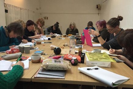 York International Women’s Week programme has launched – with exhibitions, workshops and music