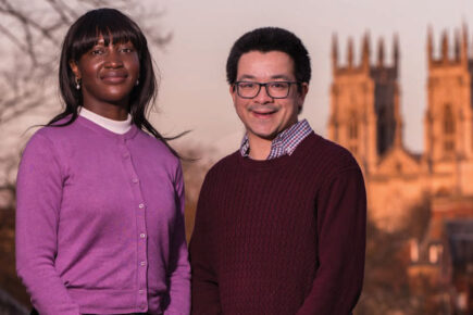 ‘Disturbing evidence’ of racism in York revealed in ‘bleak’ new report
