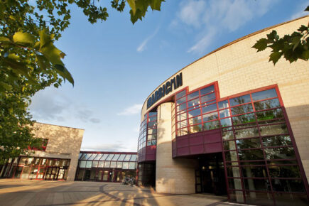 You can hire the York Barbican for free – thanks to the council