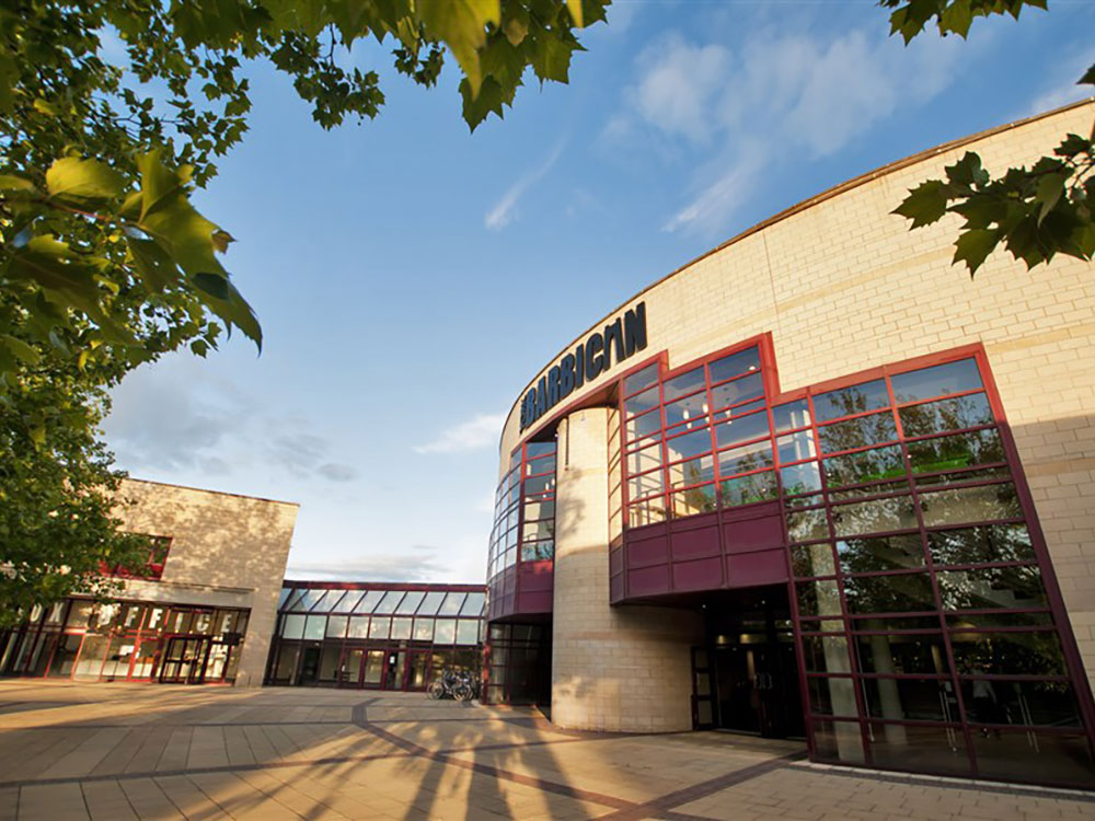 You can hire the York Barbican for free – thanks to the council