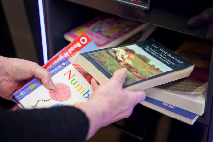No more fines for late book returns – as York libraries scraps all overdue charges