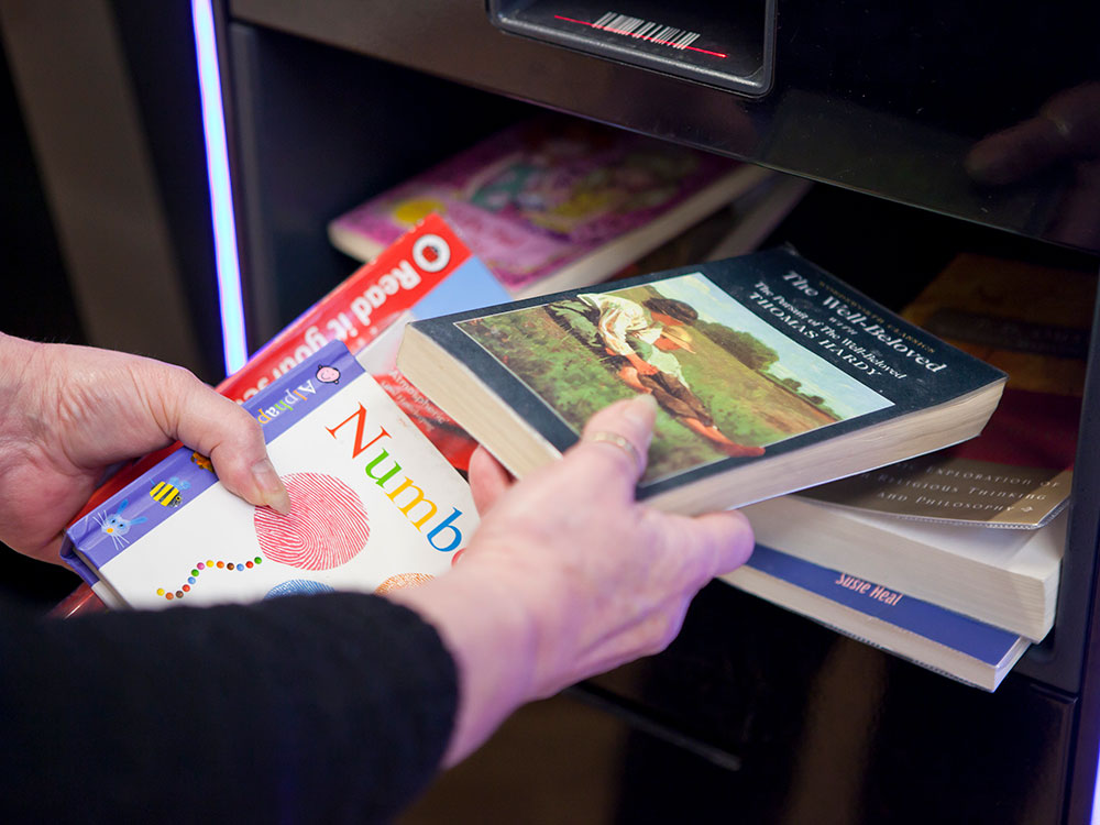 No more fines for late book returns – as York libraries scraps all overdue charges